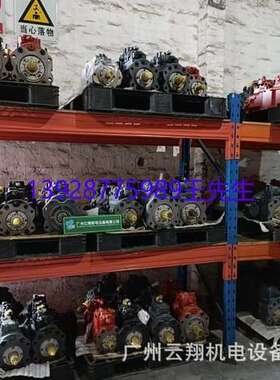 进口川崎液压泵 K3V140DT-122R-9C19；