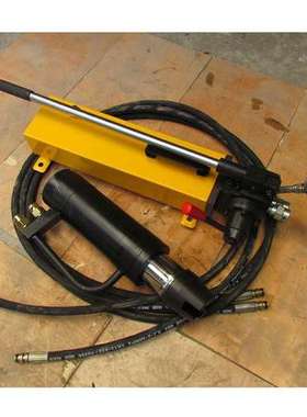 YCD300锚索退锚器厂家电话 内蒙古MS15退锚机