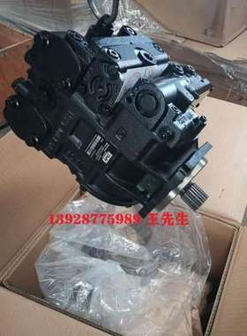 萨澳主油泵90R055KP1NN80P4 (SIC03GBA262624)含比例阀