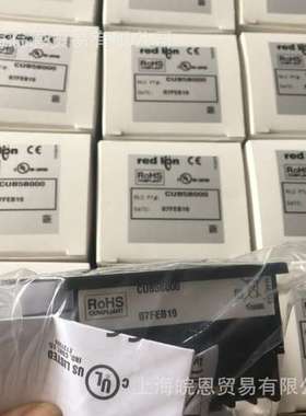 美国红狮IMP20162 PAXCDS10 PAXP0000全新正品REDLION仪表通讯卡