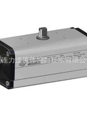 OMAL 单气缸双活塞SR030402S 气动执行器