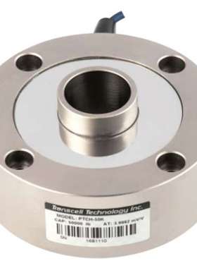 美国传力TRANSCELL轮辐传感器PTCH