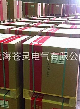 代理ABB框架断路器E3V800 R630 PR123/P-LSIG WMP