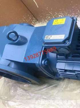 德国NORD诺德减速机SK7382AF/22-80SP/4 TF0.55KW速比1343.50转速