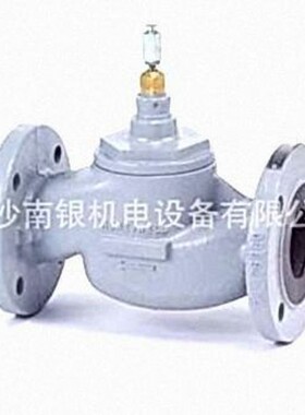 美国Honeywell霍尼韦尔电动法兰二通水阀V5328A1161 V5328A1179