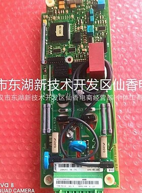 FDNA-01 / FDPI-02 变频器通讯接口模块 总线适配器 议价供应