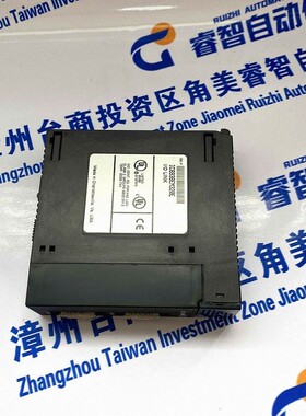 美国GE通用电气 IC695ACC415模块 PLC CPU 全新原装 质保一年