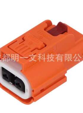 汽车连接器HVSL362062A106I插座安费诺Amphenol