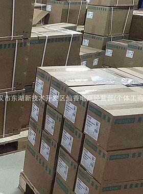 6SL3224-0BE31-8UA0 S7-1200 PLC模块 3RW4422-1BC45 议价供应