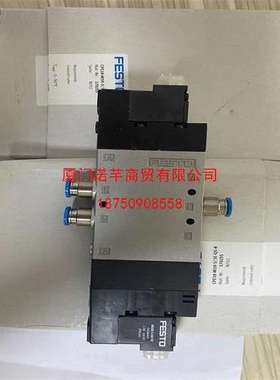 流量传感器SFAB-200U-HQ8-2SV-M12费斯托FESTO