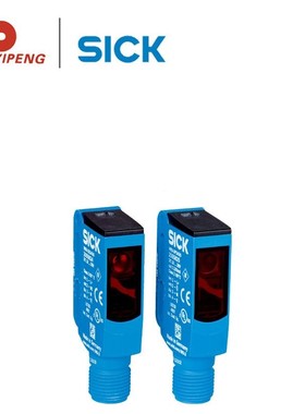 西克SICK WSE9-3P2430 光电传感器 1049077