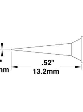 美国 METCAL OKI STTC-190 适用手柄MX-RM3E MX-H1-AV