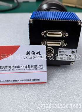 SVS-VISTEK SVCam hr29050MFLcpc 2900W 全新现货 议价!