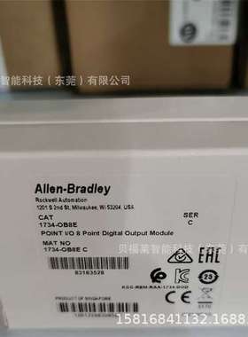 1785-ME64 美国罗克韦尔AB  模块1756-CN2R现货供应 议价