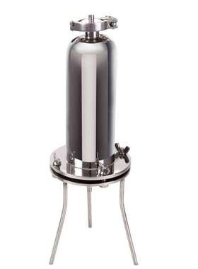 sciencetool圣斯特PF-1不锈钢圆桶式过滤器
