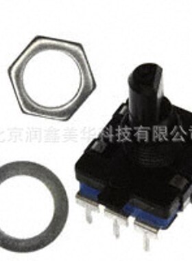 供应CUI 各式编码器ACZ16NBR1E-15FD1-24C