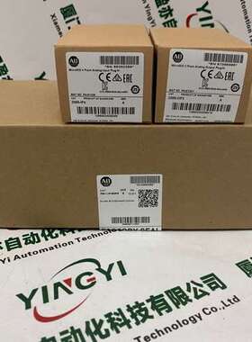 1585J-M8HBFL-0M8罗克韦尔A-B全新原装模块