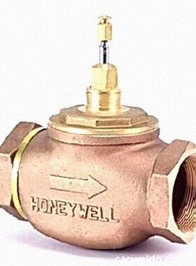 供应霍尼韦尔蒸汽阀组V5211F2010+ML7421A1032-E