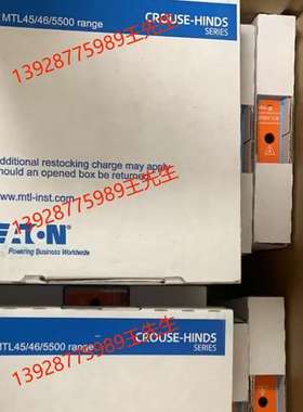 MTL5510 4 开关/ prox输入、固态输出