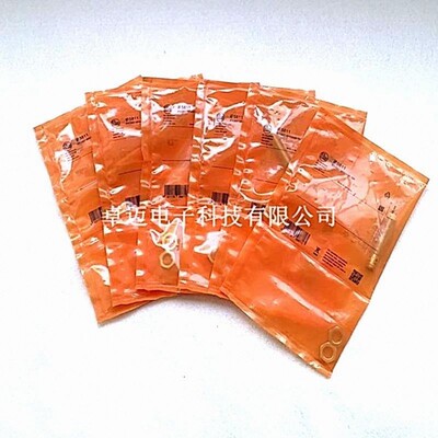 全新易福门原装接近开关IF5815 IF5818 IF5826 IF5837 IF5760