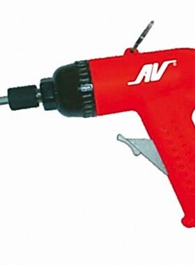 美国AV-D4069风动螺丝刀 枪式风批枪型气动起子机 6H风动螺丝起子