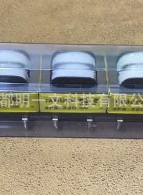 Tamura变压器3FS-436电源变压器6V