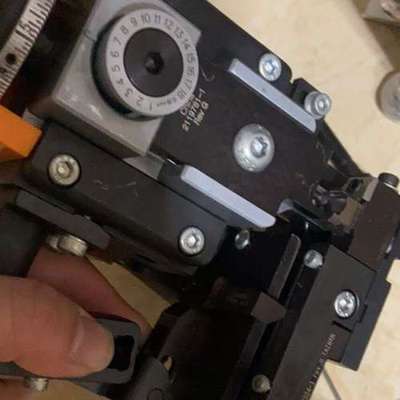 OCEAN_2.0_Applicator-S-080F160O  TE/泰科 连接器   公司现货