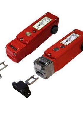 供应IDEM Samlock KLM-P2L 系列 电磁阀互锁开关 202021-SS