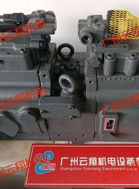 三一/SANYSY215/SY235液压泵