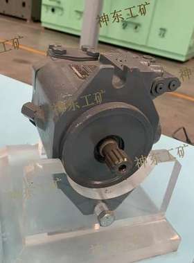 TFA10VSO45DFLR/31斜盘式轴向柱塞变量泵