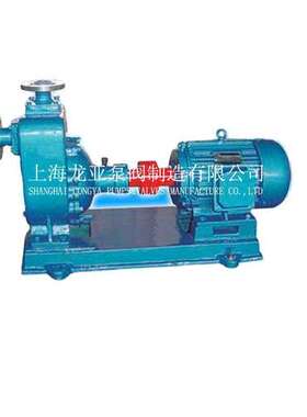 上海上海ZILEMT-200ZX350-65-不锈钢316L自吸泵(图)