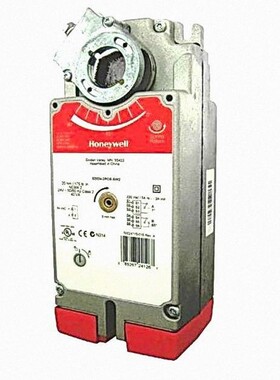 美国Honeywell霍尼韦尔风阀门执行器CS7510A2008 CS7510A2206