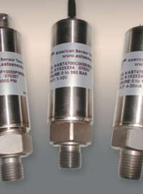 美国AST4300、AST4400、AST4401压力变送器
