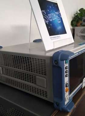 SMBV100A矢量信号发生器罗德与施瓦茨CMW500