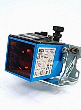 SICK DL100-21AA2109 1060386全新原装 激光测距传感器 议价