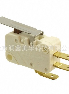 供应Crouzet高诺斯快动限位开关致动圆形针状冲杆瞬时831614C6.BB