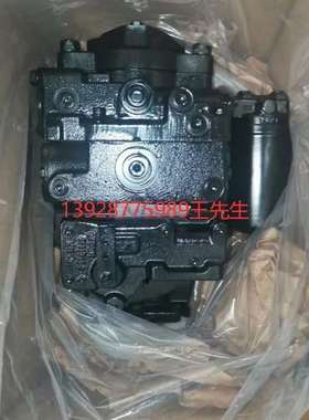 丹佛斯柱塞泵90L180KA5CD80TCFIJ00FAC232320