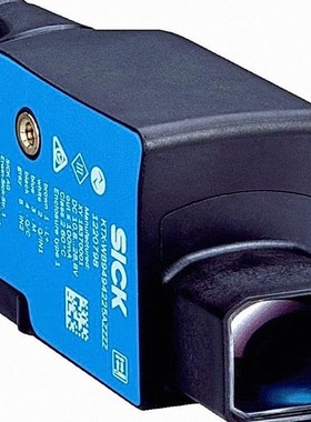 6020977 WL260-F470德国西克 全新原装 SICK优势供应议价
