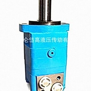 模具油马达液压钻机动力头BM-D315 价格面议