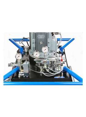 ASTECH用于移动紧固重型机械 HMC05136002 推拉器