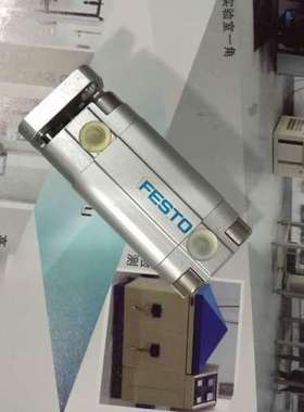 现货原装FESTO费斯托气缸ADVU-16-30-P-A 156512