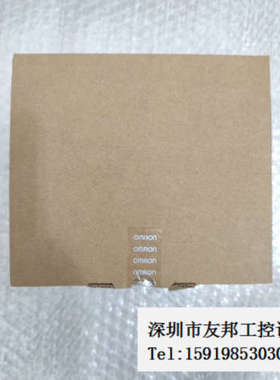 H02*全新 OMRON CP1E-NA20DT-D 实物拍摄 现货议价