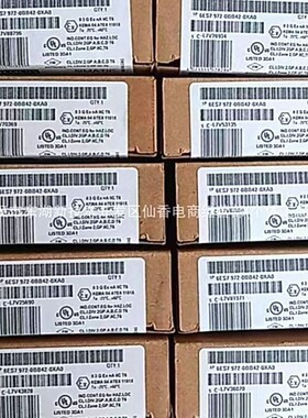 6ES7 288-2DR32-0AA0 原装正品S7-200PLC EM模块6ES72882DE080AA0