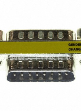 供Assmann专业进口D-Sub D形连接器适配器 AB412-R