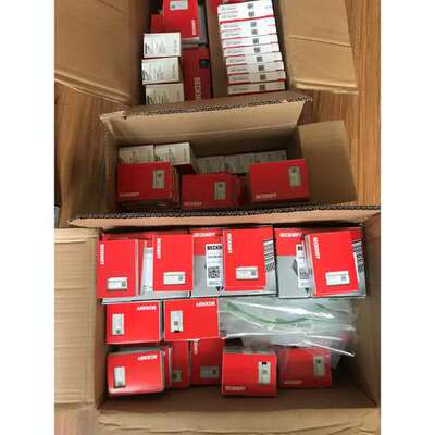 BECKHOFF倍福 KL4408 KL4414 KL4418 KL4424 KL4428 KL4434 模块