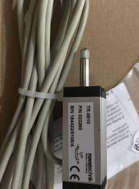 novotechnik传感器TR-0010、TR-0025、TR-0050、TR-0075、TR-0100
