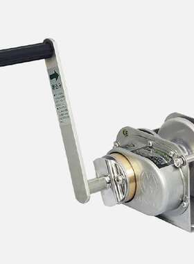 MR-30棘轮式手动绞车MR 大力MAXPULL 抓取式手动绞车MC系列MC-10