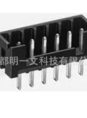 广濑汽车连接器DF3-4P-2DSA(01)全新原装Hirose笔直 镀金 黑色
