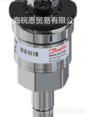 Danfoss 060G6339 060G0090 060G6340丹佛斯压力传感器AKS 32R