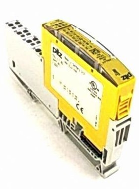 PILZ/皮尔磁312486 PSSu E S INC 24V se全新原装 议价